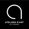 Logo Ateliers d'Art de France