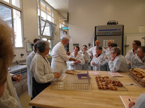 Ecole franaise de gastronomie Ferrandi