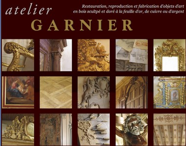 Atelier Garnier