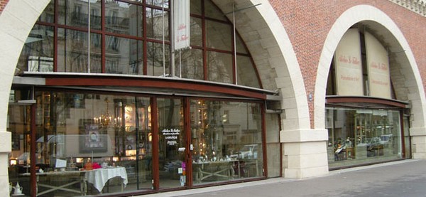 Le Tallec Porcelaine Paris Tasses A Cafe Le Tallec Porcelaine Paris Tasses A Cafe