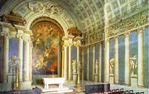 Chapelet Pour Les âmes Du Purgatoire Pdf