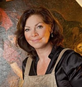 Madame Annette Douay